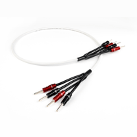 Chord Company Leyline4X speaker cable (4-core) variant 1