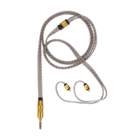 Campfire Audio Time Stream: Silver variant 1