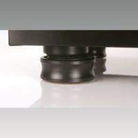 Fern and Roby 2" Isolation Feet variant 9