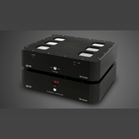 Ayon audio Ayon Spheris Phono variant 1