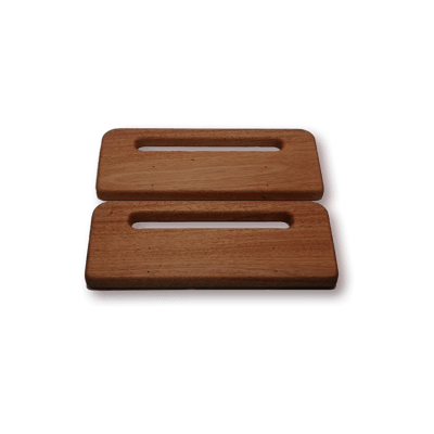 Hagerman Audio Labs Wood Panel Upgrade