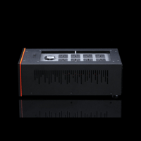 SW1x MFU Mains Filter Unit – AC Power Conditioner variant 1