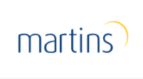 Martins Hi-fi logo