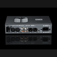 Schiit Audio Jotunheim 3 variant 3