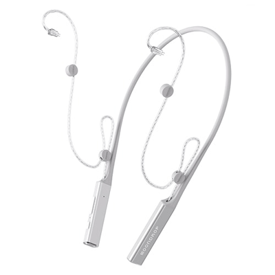 Moondrop LITTLEWHITE