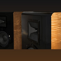 Daniel Hertz Bi-amplified M1 variant 6