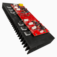 Advance Paris X-A220 EVO variant 2