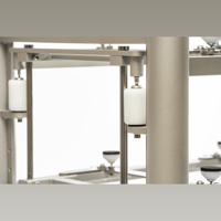 Artesania Audio PRESTIGE RACK variant 3