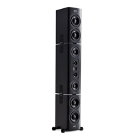 HEDD Audio Tower Mains variant 10