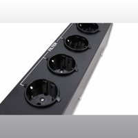 LUDIC Midgard Power netfilter Aluminium V2 variant 5