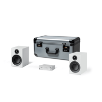 Pro-ject Audio Systems - USA Travel Set variant 11