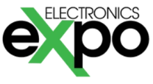 Electronics Expo logo