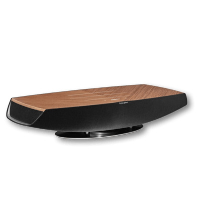 Sonus Faber Omnia
