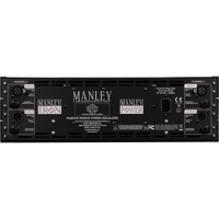 Manley Laboratories Massive Passive EQ variant 6