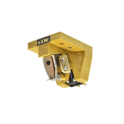VPI Industries Van den Hul Colibri Master Signature- MC