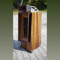 Blumenhofer Acoustics Corona 2x220 variant 12