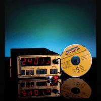 SoundSmith automated Audio Tester ~ the CDT-4 variant 1