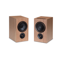 psb Speakers iQ2 - BluOS Streaming Powered Speakers variant 2