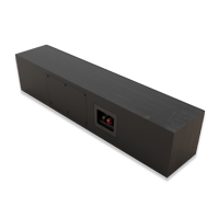 Onkyo RP-404C II variant 5