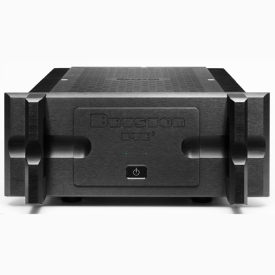 Bryston 14B Cubed Dual-Mono Amplifier