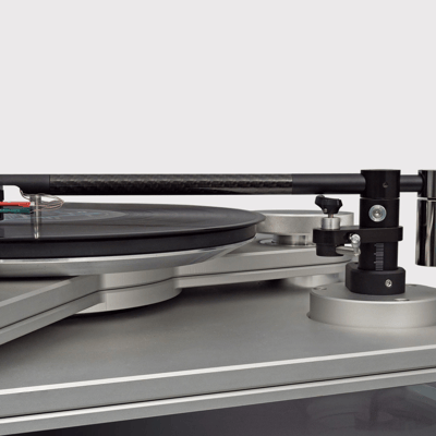 Thrax CB TONEARM
