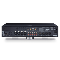 Primare PRE35 DAC DM36 variant 2