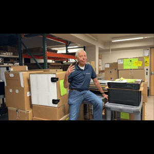 Thumbnail of the video review https://www.youtube.com/watch?v=LYtBuoaYwNY