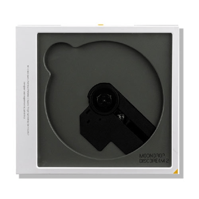 Moondrop DISCDREAM2