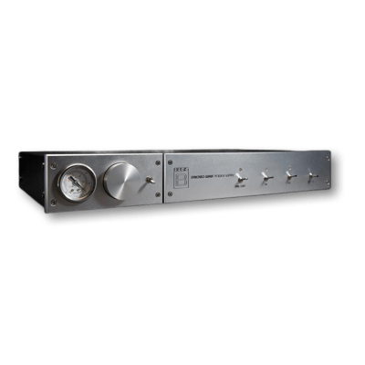 Basis Audio Vacuum System
