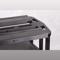 Harmonic Resolution Systems SXR Signature Audio Stand variant 6
