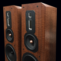 Legacy Audio Signature XD variant 4