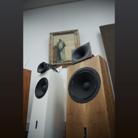 Blumenhofer Acoustics Genuin FS 2 MK 2 variant 21