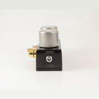 Bob's Devices Integrated VPI Step Up Transformer variant 2