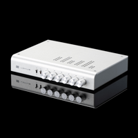 Schiit Audio Lokius variant 2