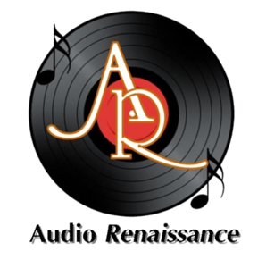 Audio Renaissance logo
