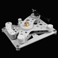 Soulines u-base variant 2