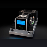 McIntosh Labs MC901 1-Channel Dual Mono Amplifier variant 9