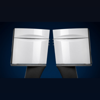 Borresen Acoustics Børresen M1 variant 5