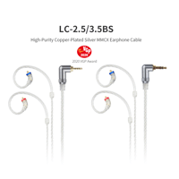 FiiO LC-2.5/3.5BS variant 1