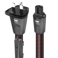 AudioQuest Firebird High (Variable) Current variant 5