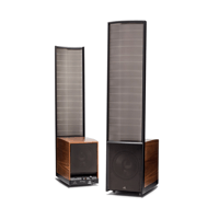 MartinLogan Renaissance  ESL 15A variant 6