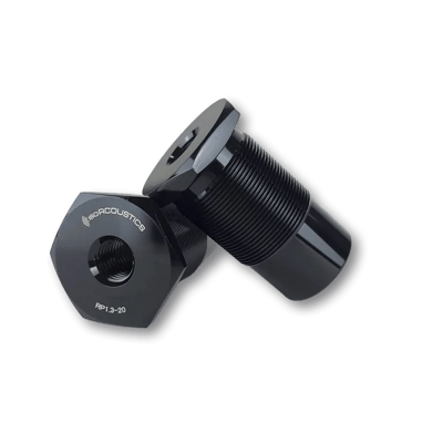 IsoAcoustics RP1.3-20 Rockport Adapter