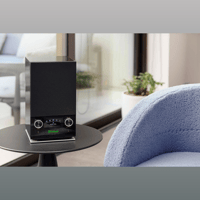 McIntosh Labs RS150 Wireless Loudspeaker variant 7