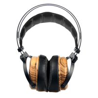 Sivga Audio Hifi Open-Back Over-ear Wood Headphone variant 3