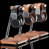 Abyss Headphones Diana MR Premium Headphone variant 11