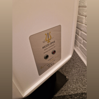 Arpeggio Mezzo Opus variant 3