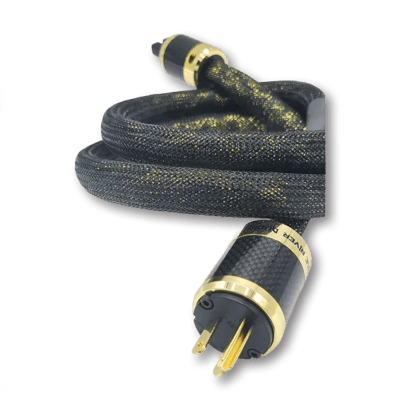 Snake River Audio Takshaka Power Cable 15A US/IEC