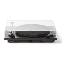 U-Turn Audio Basic Turntable System variant 5