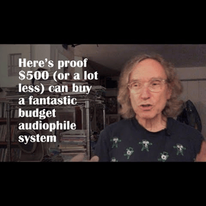 Thumbnail of the video review https://www.youtube.com/watch?v=H1waVEH16pU