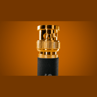 Ansuz Acoustics Sortz Supreme / Noise Reduction (BNC) variant 3